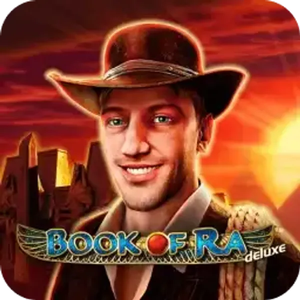 Book of Ra Deluxe