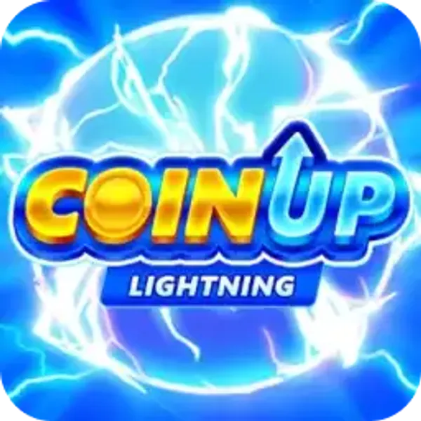 Coin UP Lightning