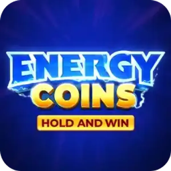 Energy Coins Hold and Win