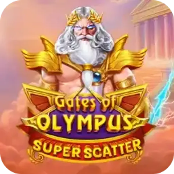Gates of Olympus Super Scatter