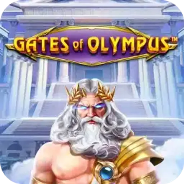 Gates of Olympus